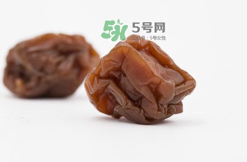 加應(yīng)子是陳皮梅嗎？加應(yīng)子和陳皮梅的區(qū)別