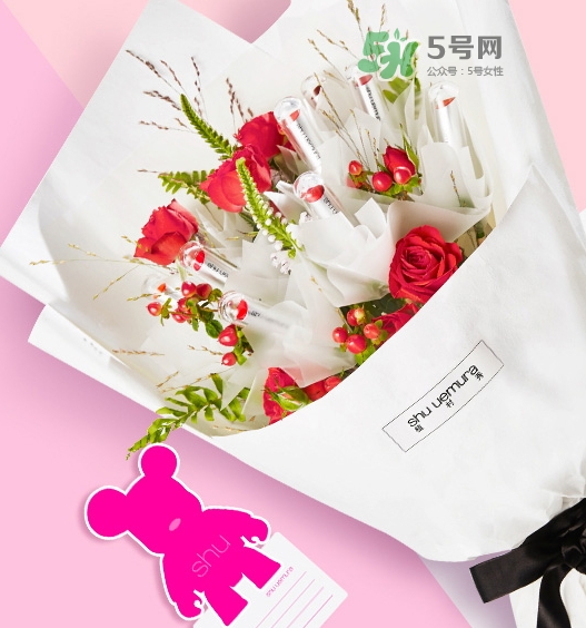 植村秀2017七夕活動有哪些？植村秀七夕套裝多少錢？