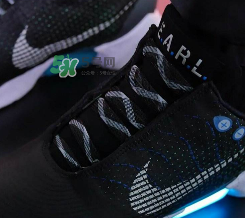nike hyperadapt 1.0國內(nèi)什么時候發(fā)售？耐克自動系鞋帶鞋國內(nèi)發(fā)售時間