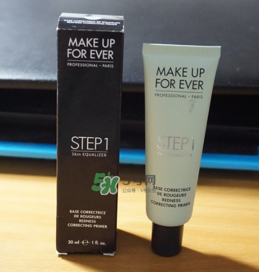 Make up forever浮生若夢(mèng)隔離霜怎么樣？浮生若夢(mèng)隔離好用嗎？