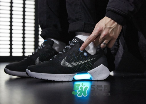 nike hyperadapt 1.0國內(nèi)在哪買？耐克自動(dòng)系鞋帶鞋國內(nèi)發(fā)售店鋪