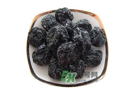 烏梅是中藥嗎？烏梅可以多吃嗎？