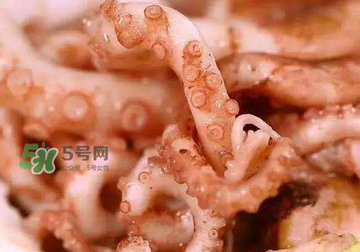 八爪魚什么季節(jié)最好吃？八爪魚什么時候有籽？