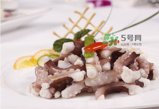 八爪魚什么季節(jié)最好吃？八爪魚什么時候有籽？