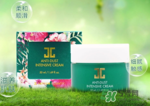 jayjun新生滋養(yǎng)修護(hù)霜怎么用？jayjun抗霧霾面霜使用方法