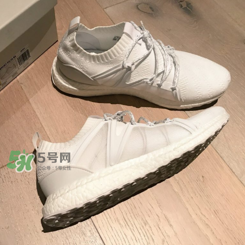 bait與adidas eqt support 93/16聯(lián)名什么時候發(fā)售_諜照什么樣？