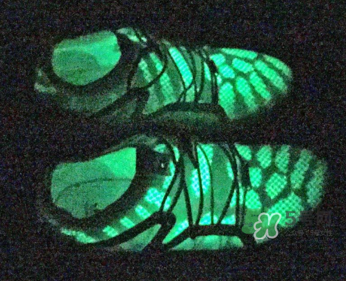 bait與adidas eqt support 93/16聯(lián)名什么時候發(fā)售_諜照什么樣？