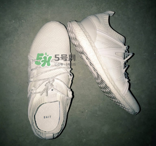 bait與adidas eqt support 93/16聯(lián)名什么時候發(fā)售_諜照什么樣？