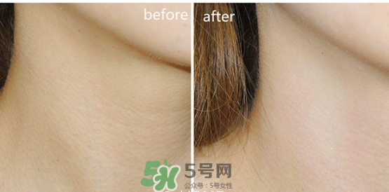 its skin伊思婚紗霜怎么樣？伊思婚紗霜美白身體乳防曬嗎