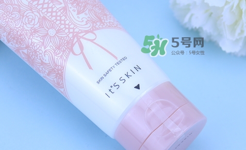 its skin伊思婚紗霜可以抹臉嗎？伊思婚紗霜怎么用