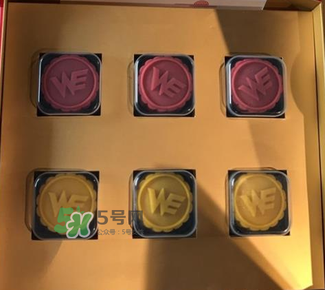 WE戰(zhàn)隊(duì)定制月餅多少錢？WE戰(zhàn)隊(duì)定制月餅?zāi)睦镔I？