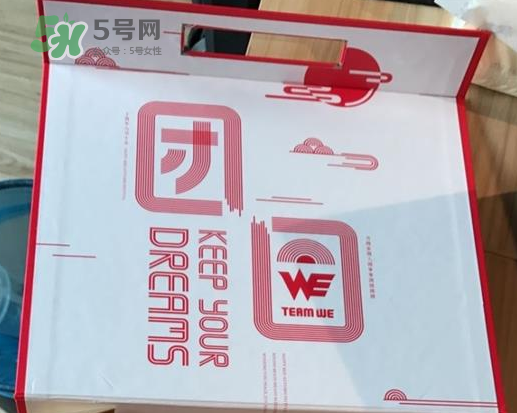 WE戰(zhàn)隊(duì)定制月餅多少錢？WE戰(zhàn)隊(duì)定制月餅?zāi)睦镔I？