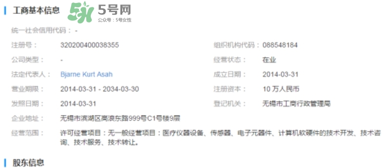 易科美是哪國的牌子？易科美和tria哪個(gè)好？