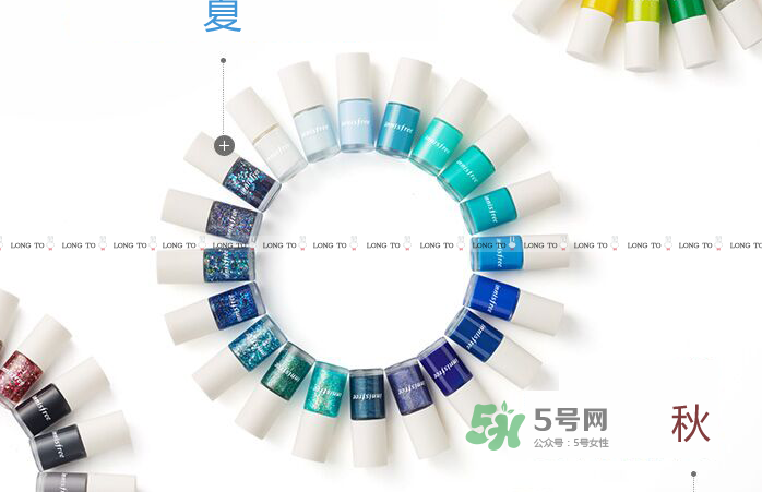悅詩風(fēng)吟指甲油怎么樣？悅詩風(fēng)吟指甲油有毒嗎？