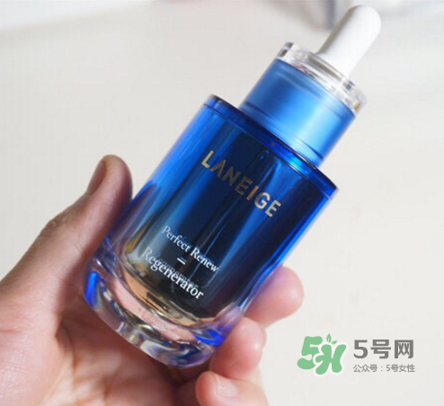 蘭芝致美緊顏修護(hù)精華液多少錢(qián)？蘭芝致美緊顏修護(hù)精華液價(jià)格