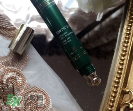 HR赫蓮娜小綠管眼霜怎么用？赫蓮娜小綠管使用方法