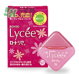 孕婦能用Lycee眼藥水嗎？Lycee眼藥水孕婦能不能用？