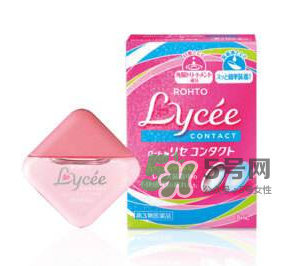 孕婦能用Lycee眼藥水嗎？Lycee眼藥水孕婦能不能用？