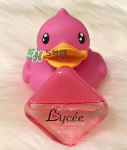 Lycee眼藥水價格多少？ Lycee眼藥水售價多少？