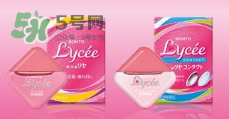 Lycee眼藥水價格多少？ Lycee眼藥水售價多少？