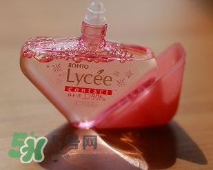 Lycee隱形眼鏡眼藥水好用嗎？Lycee隱形眼鏡眼藥水怎么樣？