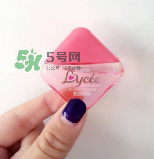 Lycee隱形眼鏡眼藥水好用嗎？Lycee隱形眼鏡眼藥水怎么樣？