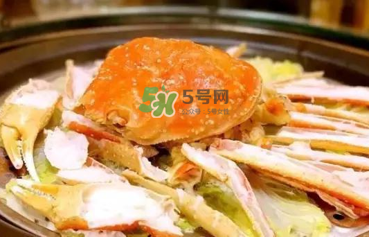 板蟹蒸多長時間？板蟹蒸多久時間能熟？