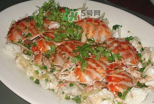 板蟹蒸多長時間？板蟹蒸多久時間能熟？