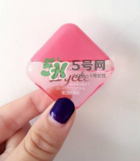 Lycee小花眼藥水保質期多久？Lycee小花眼藥水保質期怎么看？