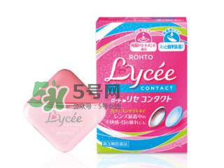 Lycee小花眼藥水保質期多久？Lycee小花眼藥水保質期怎么看？