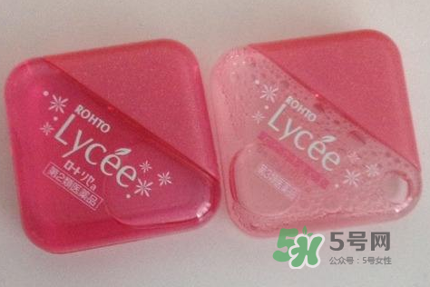 Lycee小花眼藥水保質期多久？Lycee小花眼藥水保質期怎么看？