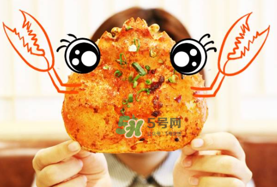板蟹和帝王蟹哪個好吃？板蟹和帝王蟹區(qū)別