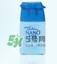 Nano Eye眼藥水怎么樣？Nano Eye眼藥水好用嗎？