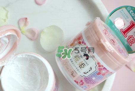 花姬面膜怎么樣？kouji hime花姬面膜怎么用？