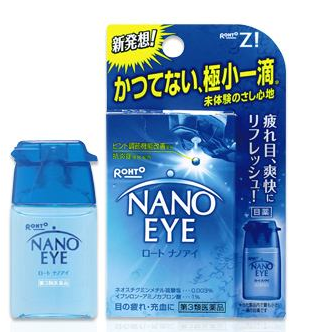 Nano Eye眼藥水價格多少？Nano Eye眼藥水保質(zhì)期多久？