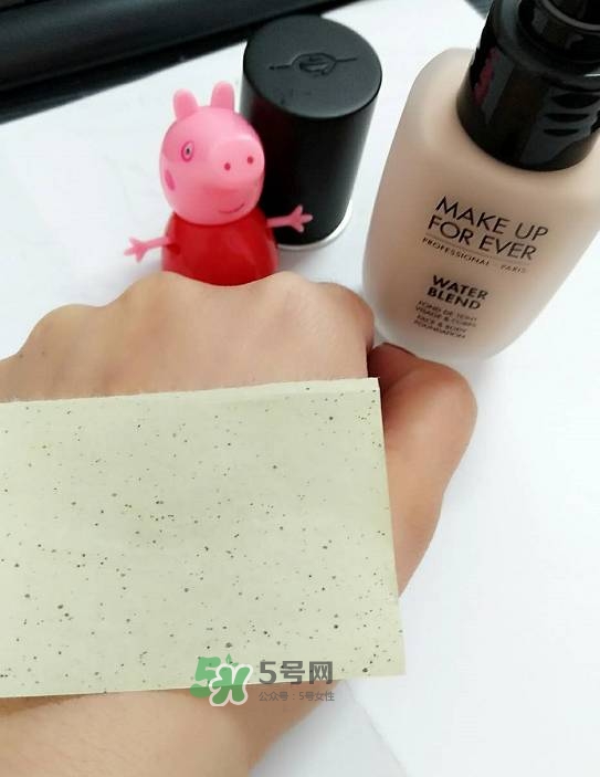 玫珂菲水粉霜怎么樣？玫珂菲全新雙用水粉霜好用嗎？