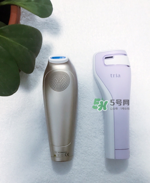 易科美是哪國的牌子？易科美和tria哪個(gè)好？