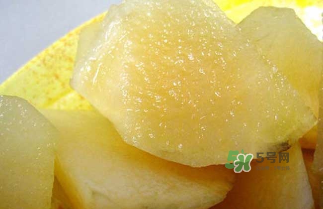 雪蓮果什么時(shí)候吃最好？雪蓮果是什么味道？