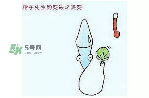 殺精的食物有哪些？吃什么東西殺精？