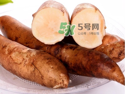雪蓮果什么時(shí)候吃最好？雪蓮果是什么味道？