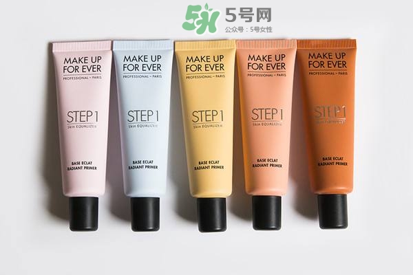Make up forever浮生若夢(mèng)隔離霜怎么樣？浮生若夢(mèng)隔離好用嗎？