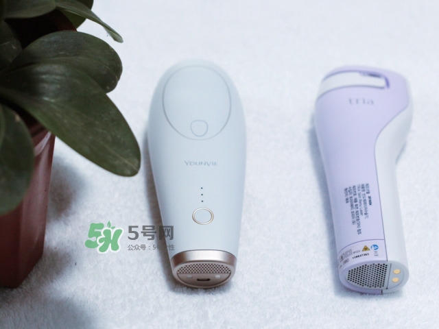 易科美是哪國的牌子？易科美和tria哪個(gè)好？