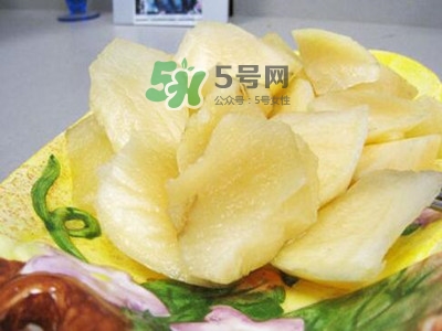 雪蓮果好吃嗎？雪蓮果怎么吃減肥快？