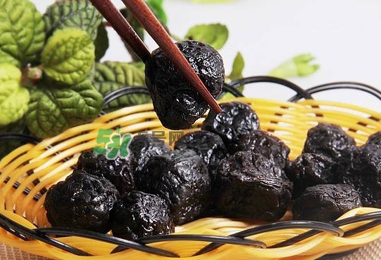 烏梅是中藥嗎？烏梅可以多吃嗎？
