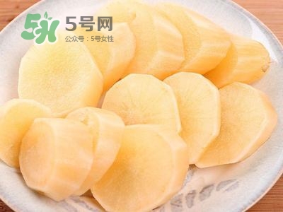 雪蓮果是水果嗎？雪蓮果是什么季節(jié)的水果？
