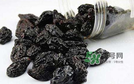 烏梅是西梅嗎？烏梅和西梅的區(qū)別