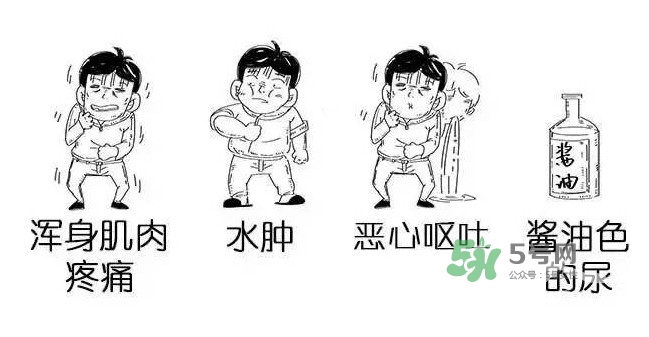 橫紋肌溶解癥能自愈嗎？橫紋肌溶解恢復(fù)需多久