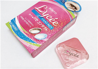 Lycee眼藥水價(jià)格多少？ Lycee眼藥水售價(jià)多少？