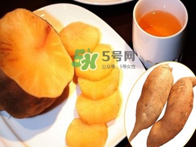 雪蓮果怎么挑？雪蓮果怎么儲存方法？