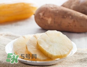 雪蓮果好吃嗎？雪蓮果怎么吃減肥快？